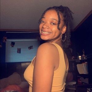 Meet your Posher, Tamesha